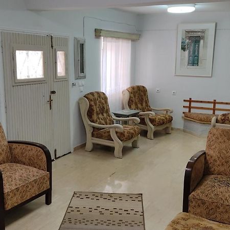 Mallios Country House Near Ancient Olympia Ngoại thất bức ảnh