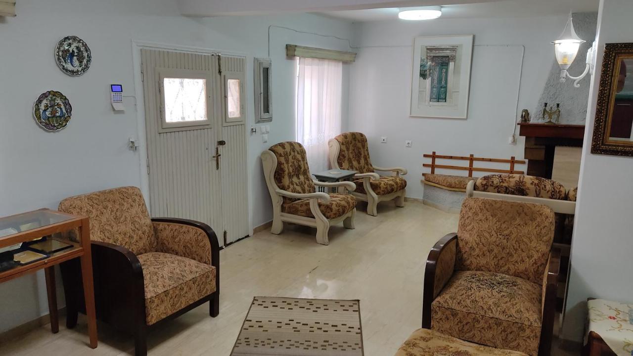 Mallios Country House Near Ancient Olympia Ngoại thất bức ảnh