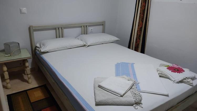 Mallios Country House Near Ancient Olympia Ngoại thất bức ảnh