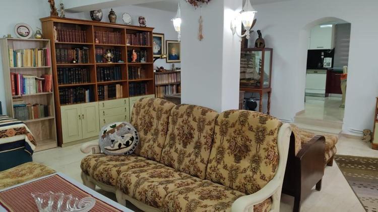 Mallios Country House Near Ancient Olympia Ngoại thất bức ảnh