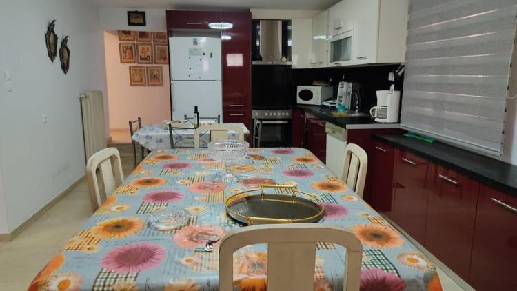 Mallios Country House Near Ancient Olympia Ngoại thất bức ảnh