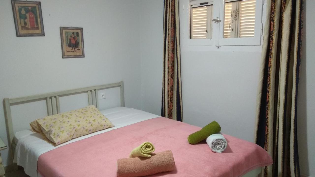Mallios Country House Near Ancient Olympia Ngoại thất bức ảnh